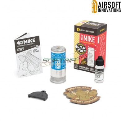 Granata Master Mike Airsoft Innovation (ai-ain265002)
