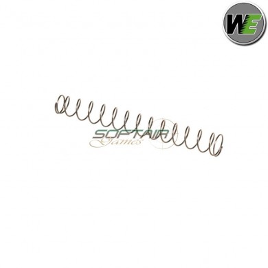 Cylinder Return Spring For M9 Part-62 We (we-16537)