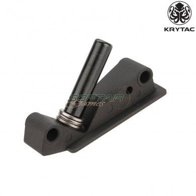 Spring Plate & Guide Assembly Per Kriss Vector Krytac® (kry-27310)