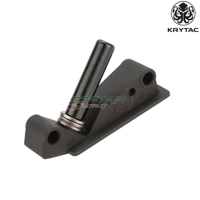 Spring Plate & Guide Assembly Per Kriss Vector Krytac® (kry-27310)