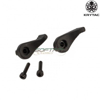 Safety/selector Lever Set Per Kriss Vector Krytac® (kry-25144)
