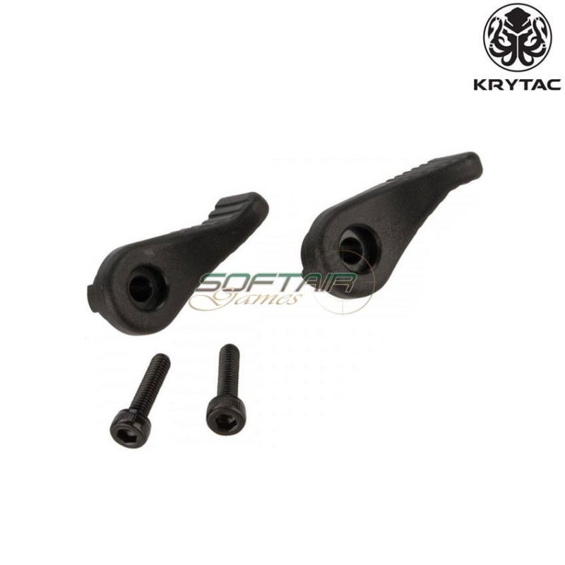 Safety/selector Lever Set Per Kriss Vector Krytac® (kry-25144)