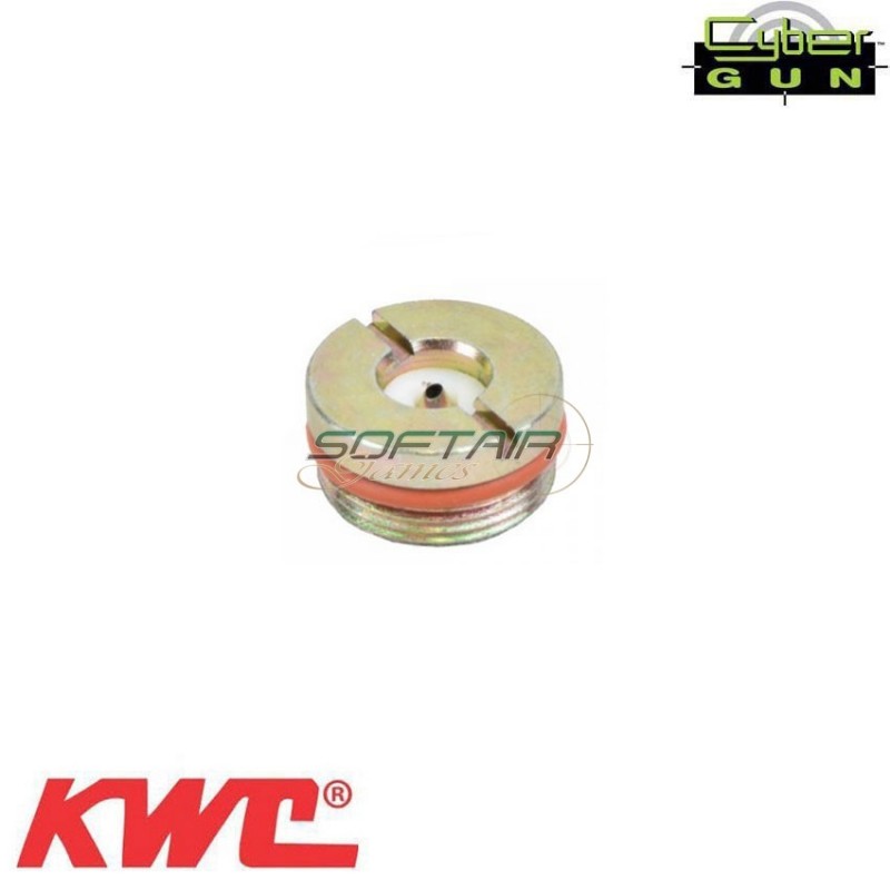 Inner Stab For Tanfoglio Kwc Cybergun (cg-kw-valin-tan)