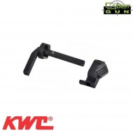 Selector For Co2 Taurus Pt99/pt92 Kwc Cybergun (cg-kw-safe-pt92)