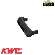 Magazine Release For Co2 Taurus Pt99/pt92 Kwc Cybergun (cg-kw-magcat-pt92)