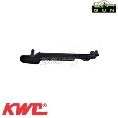 Leva Grilletto Per Taurus Pt99/pt92 Kwc Cybergun (cg-kcb15-z06)