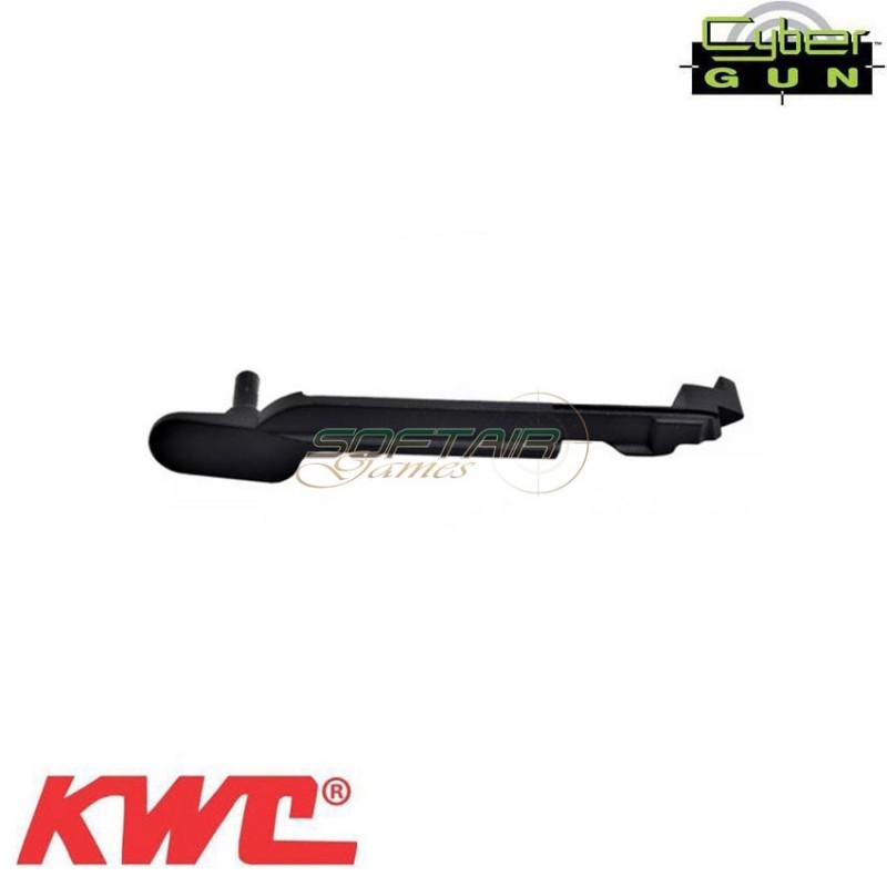 Leva Grilletto Per Taurus Pt99/pt92 Kwc Cybergun (cg-kcb15-z06)