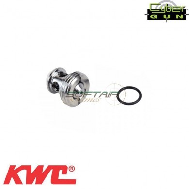 Output Valve For Taurus Pt99/pt92 Kwc Cybergun (cg-kcb15-u3/kw-val-pt92)