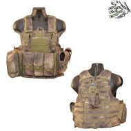 Usmc Ciras Maritime Recon Atacs Urban Frog Industries® (fi-047-u)