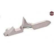 Set Molla In Acciaio Per Pistola Hi-capa Gun Five (cod.gfd10)