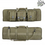 Double Gun Bag Type 1 Olive Drab Frog Industries® (fi-006012-od)
