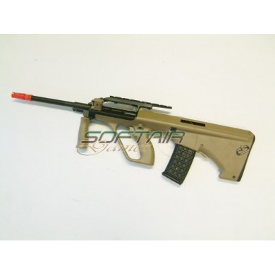 Steyr Aug Tan Golden Bow(cod.0448at)