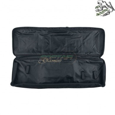 Rifle Bag Type 6 Black Frog Industries® (fi-023991-bk)