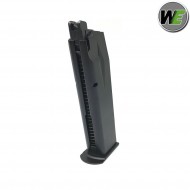 Gbb Pistol Mk25 P226 Black We (we-17019/003333)