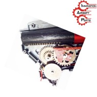 Gearbox Completo 8mm Ver.2 Qd M4/m16 Anteriore Innovation Airsoft Parts (iap-3)