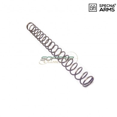 Aeg Steel Spring M140 Specna Arms® (spe-sp-m140)