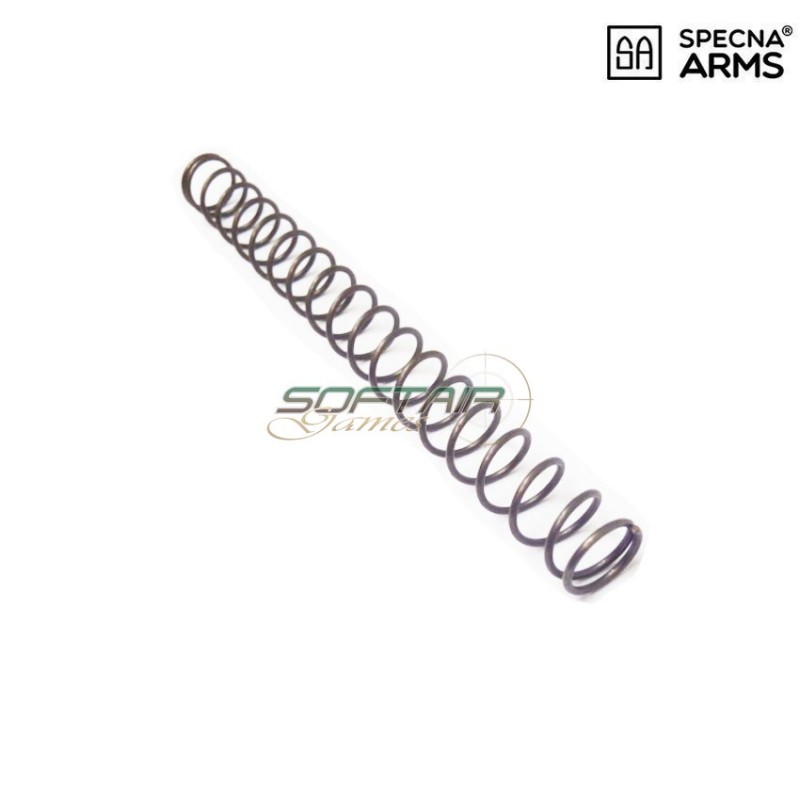Aeg Steel Spring M140 Specna Arms® (spe-sp-m140)