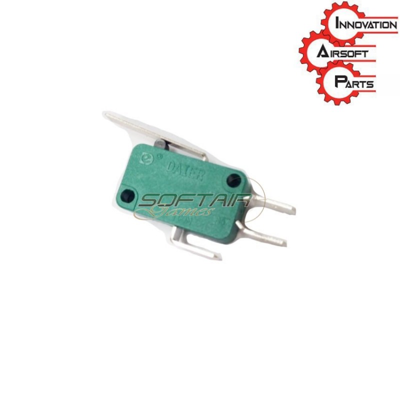 Contact Switch M249/m60/mk43 Innovation Airsoft Parts (iap-4)