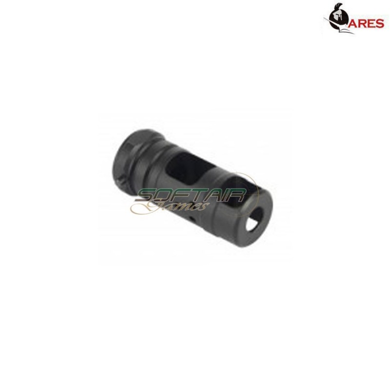 Spegnifiamma 14x1 Cw Destro Type B Per Blast Shield Ares (ar-fh35)