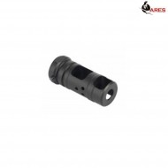 Spegnifiamma 14x1 Cw Destro Type B Per Blast Shield Ares (ar-fh35)