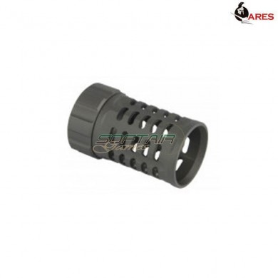 Blast Shield Type C Per Spegnifiamma Ares (ar-bs03)