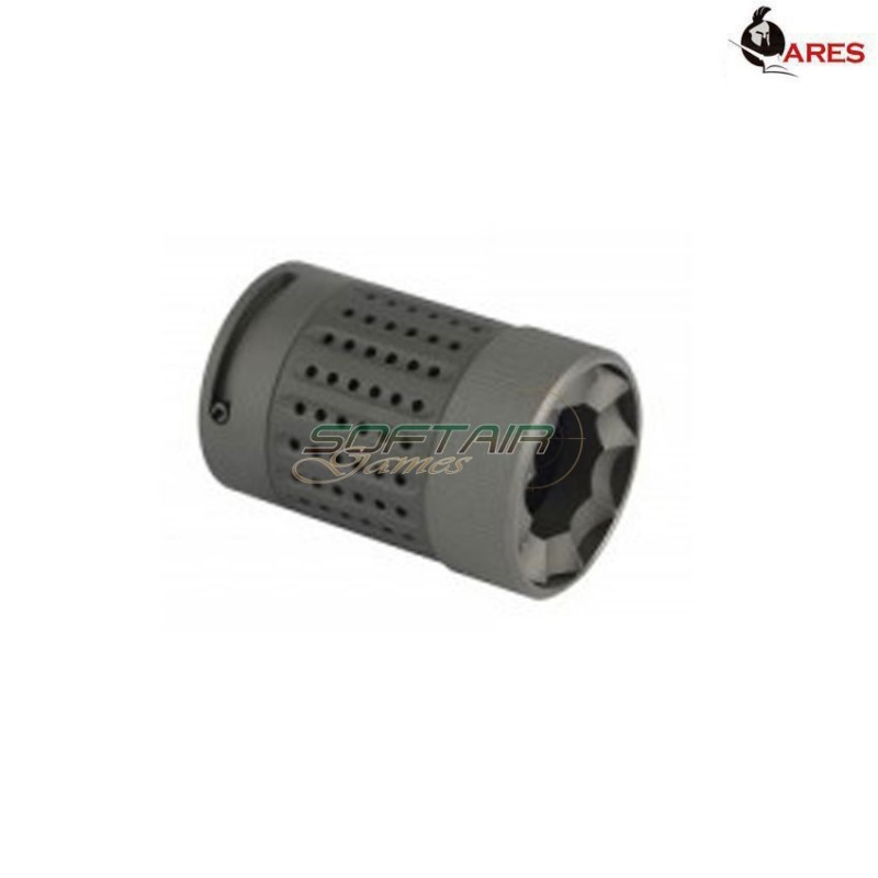 Blast Shield Type D Per Spegnifiamma Ares (ar-bs04)