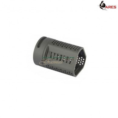 Blast Shield Type E Per Spegnifiamma Ares (ar-bs05)