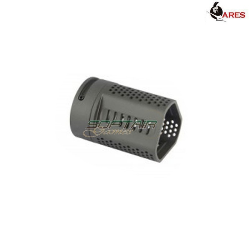 Blast Shield Type E Per Spegnifiamma Ares (ar-bs05)