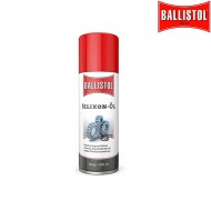 Spary Silicon Oil 200ml Silikon Ballistol (bl-25358)