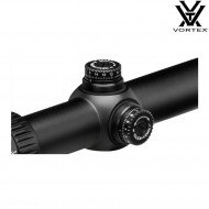Ottica Crossfire Ii Ar 1-4x24 V-brite ILLUMINATED Black Vortex (vo-vx-cf231037)