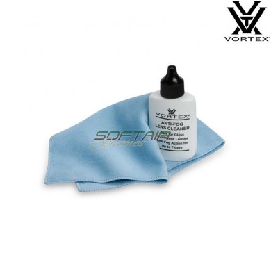 Kit Pulizia Lenti Fogfree Vtx Vortex (vo-vx-fflck2)