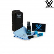 Kit Da Campo Per Pulizia Lenti Vortex (vo-vx-lc1)