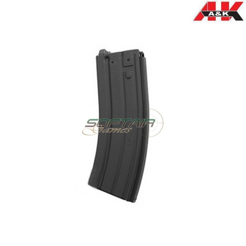 Mid-cap Magazine 120bb 416 Type For Series Ptw/stw A&k (aek-a015)