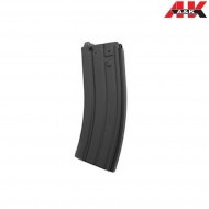 Caricatore Monofilare 120bb 416 Type Per Serie Ptw/stw A&k (aek-a015)