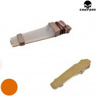 Light Stick Dark Earth V-lite Orange Emerson (em8444d)