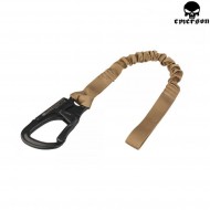 Navy Seals Save Sling Coyote Brown Emerson (em8891a)