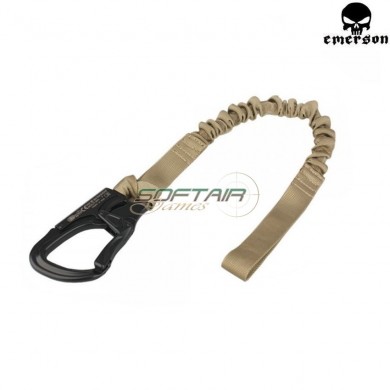 Navy Seals Save Sling Khaki Emerson (em8891b)