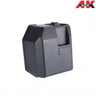 Electric Magazine Square Box 5000bb Per M4/m16 A&k (aek-a026)