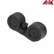 Caricatore Elettrico Cmag 3000bb Per Mp5 A&k (aek-a033)