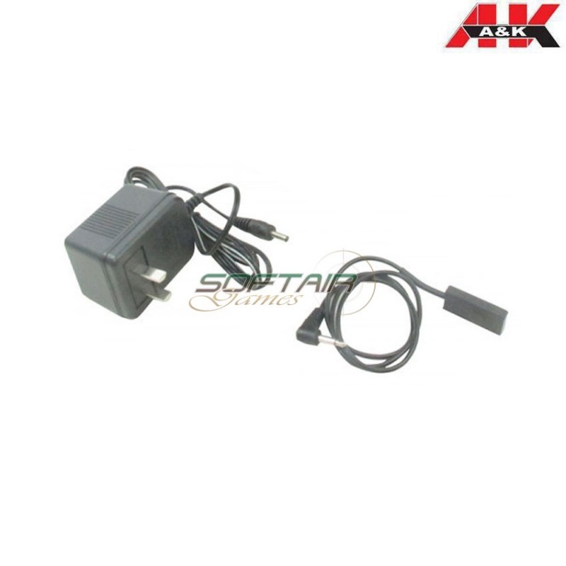 Electric Magazine Cmag 3000bb Per M4/m16 A&k (aek-a032)