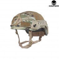 Ach Mich 2001 Special Action Multicam Emerson (em8979e)