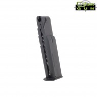 Caricatore A Co2 15bb Per Baby Desert Eagle Cybergun (095013)