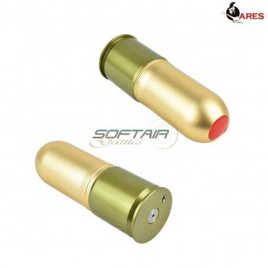 Gas Grenade 40mm New Model Ares (ar-gc004)