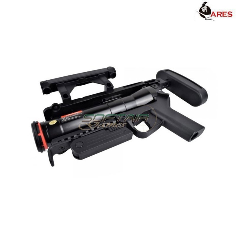 Grenade Launcher M320 Black Ares (ar-m320b)