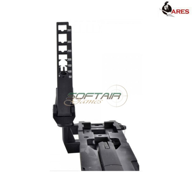 Lanciagranate M320 Black Ares (ar-m320b)