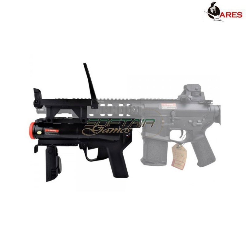 Grenade Launcher M320 Black Ares (ar-m320b)