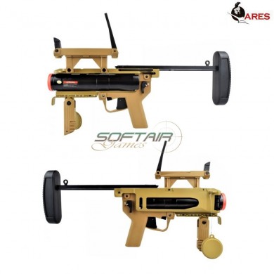 Grenade Launcher M320 Dark Earth Ares (ar-m320t)