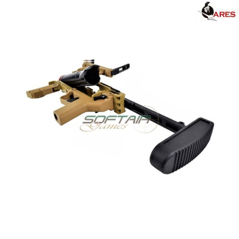 Grenade Launcher M320 Dark Earth Ares (ar-m320t)