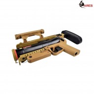 Lanciagranate M320 Dark Earth Ares (ar-m320t)