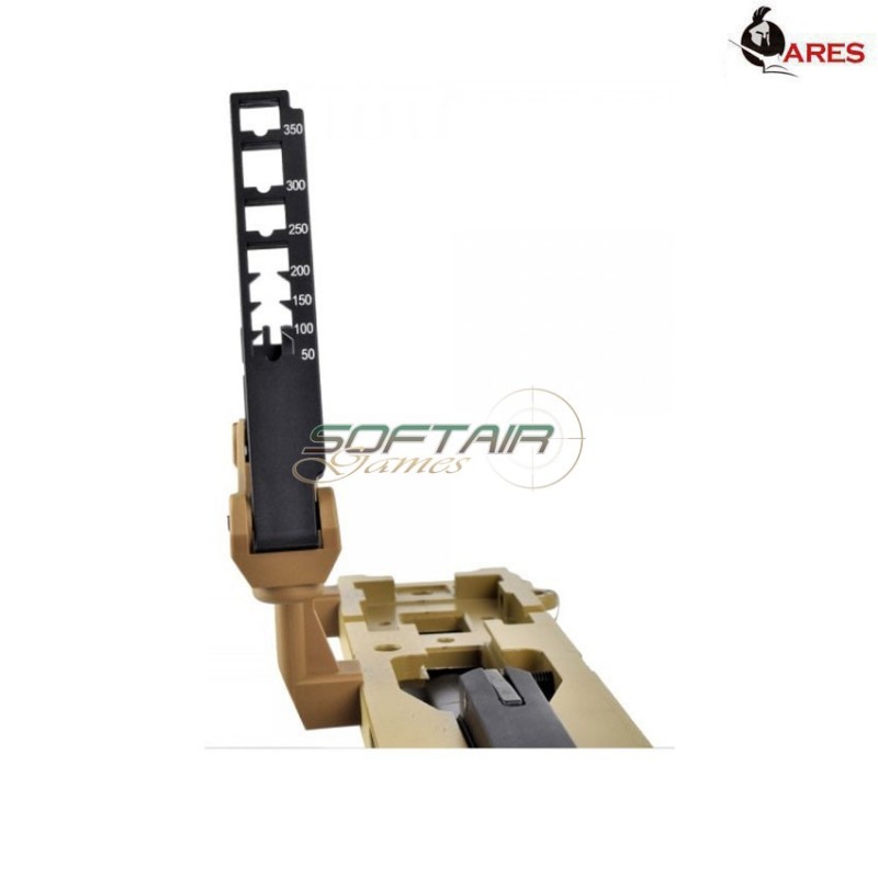 Grenade Launcher M320 Dark Earth Ares (ar-m320t)